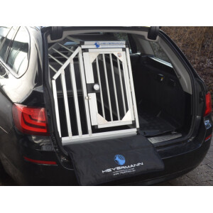 Hundebox/ Einzelbox für BMW 5er Touring F11...