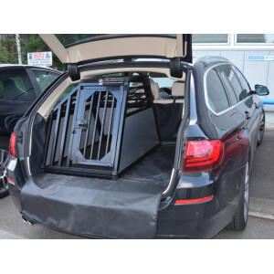 Hundebox/ Einzelbox für BMW 5er Touring F11 (Sonderbau 49)