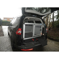 Hundebox/ Einzelbox für Ford Galaxy WA6 (Sonderbau 57)
