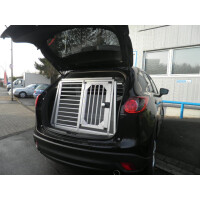 Hundebox/ Einzelbox für Mazda CX-5 (Sonderbau 62)