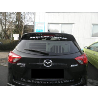 Hundebox/ Einzelbox für Mazda CX-5 (Sonderbau 62)