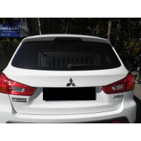 Hundebox/ Einzelbox für Mitsubishi ASX (Sonderbau 65)