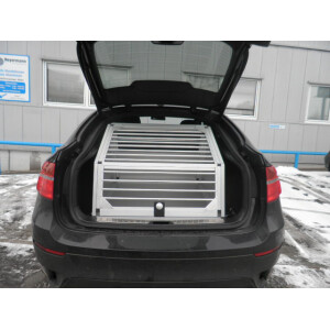 Hundebox/ Einzelbox für BMW X6 E71 (Sonderbau 103)