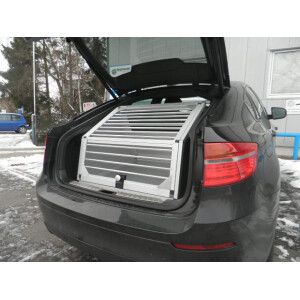 Hundebox/ Einzelbox für BMW X6 E71 (Sonderbau 103)