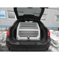 Hundebox/ Einzelbox für BMW X6 E71 (Sonderbau 103)