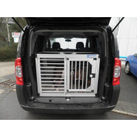 Hundebox/ Einzelbox für Citroen Nemo (Sonderbau 108)