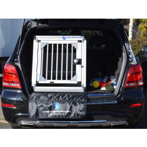 Hundebox/ Einzelbox für Mercedes GLK (Sonderbau 110)