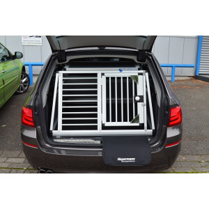 Hundebox/ Einzelbox für BMW 5er Touring F11...
