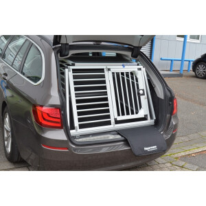 Hundebox/ Einzelbox für BMW 5er Touring F11...