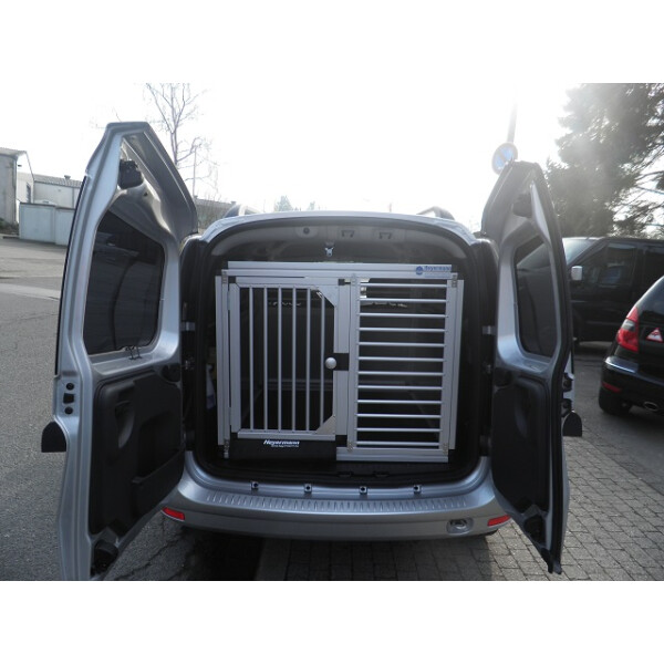 Hundebox/ Einzelbox für Dacia Logan MCV 1. Generation (Sonderbau 117)