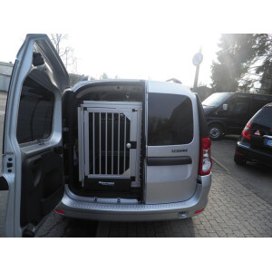 Hundebox/ Einzelbox für Dacia Logan MCV 1....