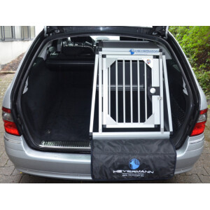 Hundebox/ Einzelbox für Mercedes E-Klasse S 211...