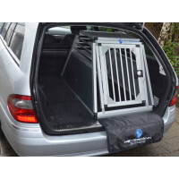 Hundebox/ Einzelbox für Mercedes E-Klasse S 211 (Sonderbau 122)