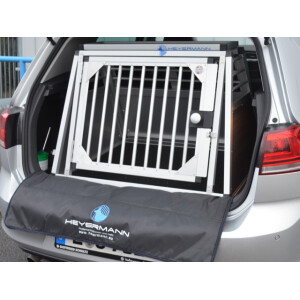 Hundebox/ Einzelbox für VW Golf 7 (Sonderbau 128)