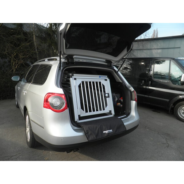 Hundebox/ Einzelbox für VW Passat B6 (Sonderbau 160)