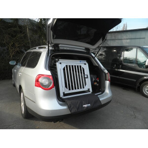Hundebox/ Einzelbox für VW Passat B6 (Sonderbau 160)
