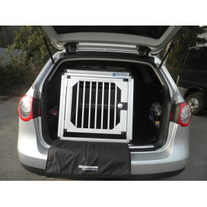 Hundebox/ Einzelbox für VW Passat B6 (Sonderbau 160)