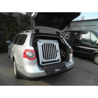 Hundebox/ Einzelbox für VW Passat B6 (Sonderbau 160)