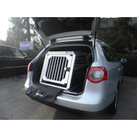 Hundebox/ Einzelbox für VW Passat B6 (Sonderbau 160)