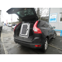 Hundebox/ Einzelbox für Volvo XC60 1. Generation (Sonderbau 226)