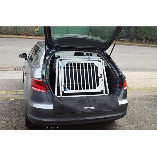 Hundebox/Einzelbox für Audi A3 8V Sportback (Sonderbau 130)