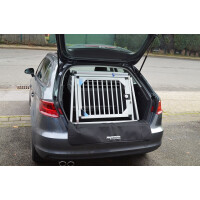 Hundebox/Einzelbox für Audi A3 8V Sportback (Sonderbau 130)