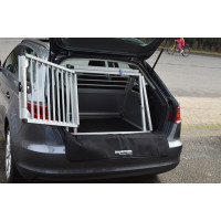 Hundebox/Einzelbox für Audi A3 8V Sportback (Sonderbau 130)