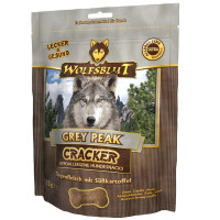 Wolfsblut Cracker Grey Peak (Ziege) 0,225 kg