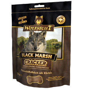 Wolfsblut Cracker Black Marsh (Wasserbüffel) 0,225 kg
