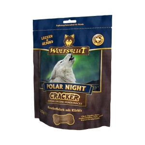 Wolfsblut Cracker Polar Night (Rentier) 0,225 kg