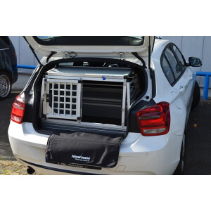 Hundebox/Einzelbox für BMW 1er F20 (Sonderbau 135)