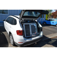 Hundebox/ Einzelbox für BMW X1 E84 (Sonderbau 136)