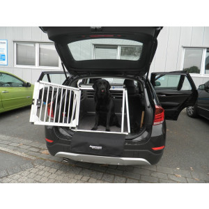 Hundebox/ Einzelbox für BMW X1 E84 (Sonderbau 140)