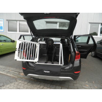 Hundebox/ Einzelbox für BMW X1 E84 (Sonderbau 140)