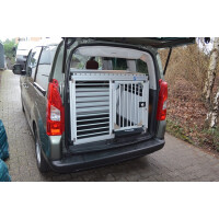 Hundebox/ Einzelbox für Citroen Berlingo 2 (Sonderbau 142)