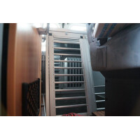 Individuelle Hundetransportbox/ Einzelbox für Fiat Ducato Serie 3 Typ 250 (Individualbau 2)