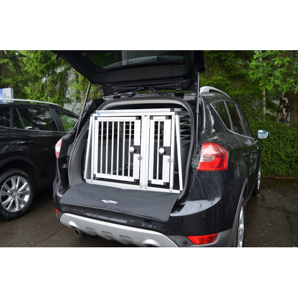 Hundebox Ford Kuga