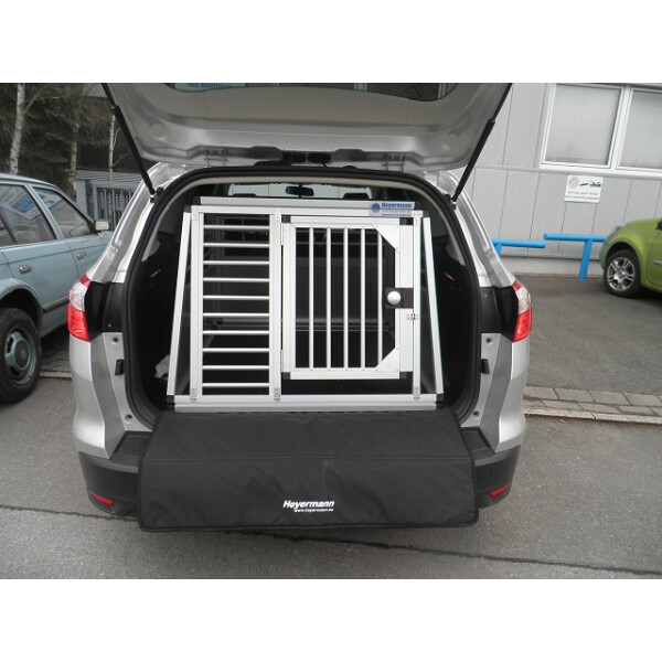 Hundebox/ Einzelbox für Ford Focus Turnier 3. Generation (Sonderbau 149)