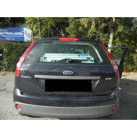 Hundetransportbox/ Einzelbox für Ford Fiesta JH1/JD3 3-Türer