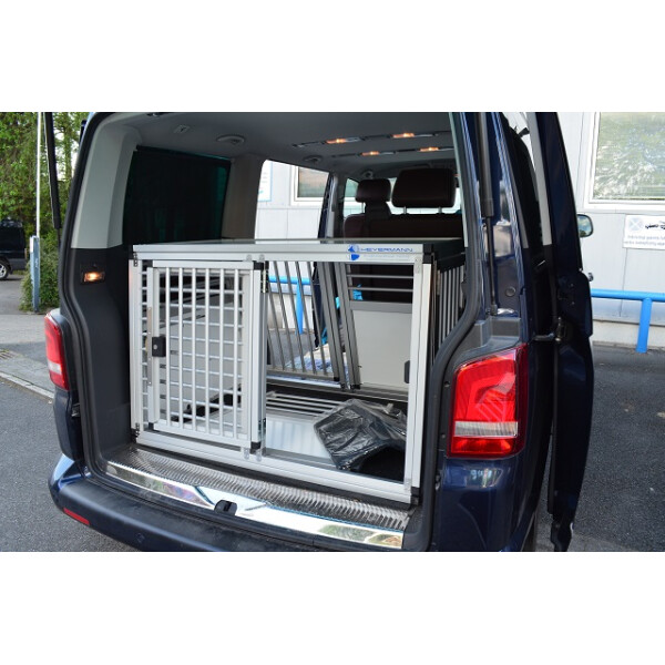 Schone Hundebox Vw T6 Ebenbild
