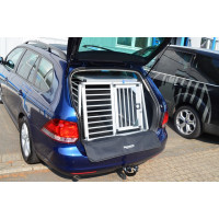 Hundebox/ Einzelbox für VW Golf 5 Variant (Sonderbau 153)