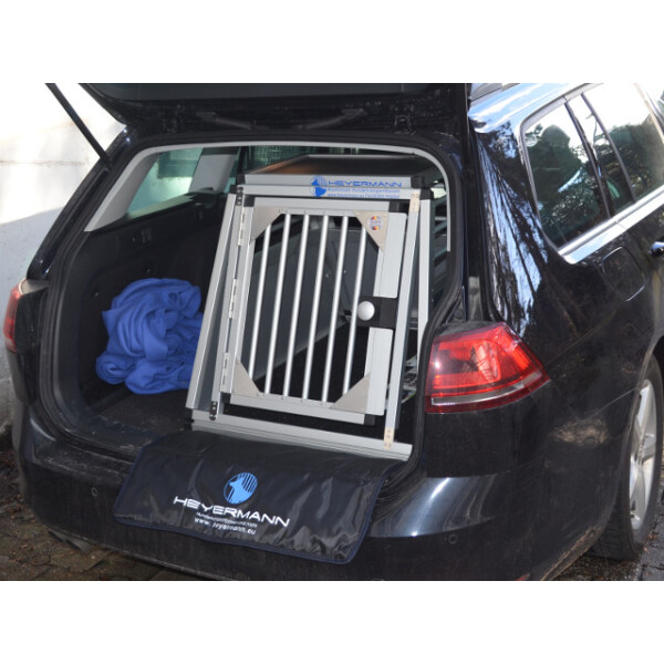 Hundebox Golf 7