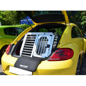 Hundebox/ Einzelbox für VW Beetle Typ 5C (Sonderbau 158)