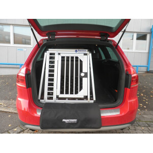 Hundebox/ Einzelbox für VW Passat Variant B7...