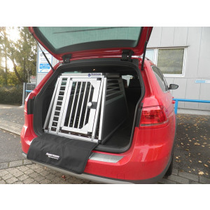 Hundebox/ Einzelbox für VW Passat Variant B7...