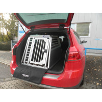 Hundebox/ Einzelbox für VW Passat Variant B7 (Sonderbau 163)