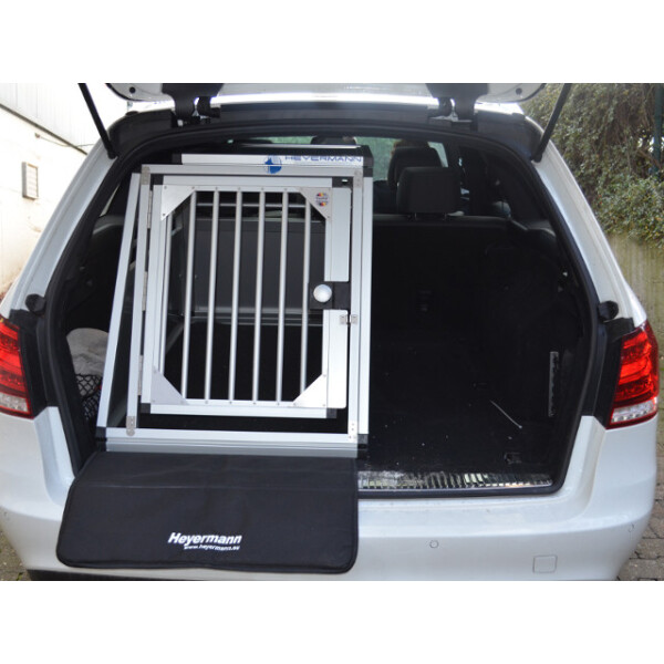 Hundebox/ Einzelbox für Mercedes E-Klasse S212 (Sonderbau 182)