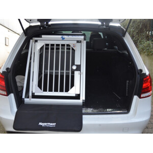 Hundebox/ Einzelbox für Mercedes E-Klasse S212...