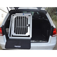 Hundebox/ Einzelbox für Mercedes E-Klasse S212 (Sonderbau 182)