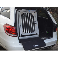 Hundebox/ Einzelbox für Mercedes E-Klasse S212 (Sonderbau 182)